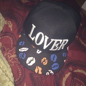 Black hat